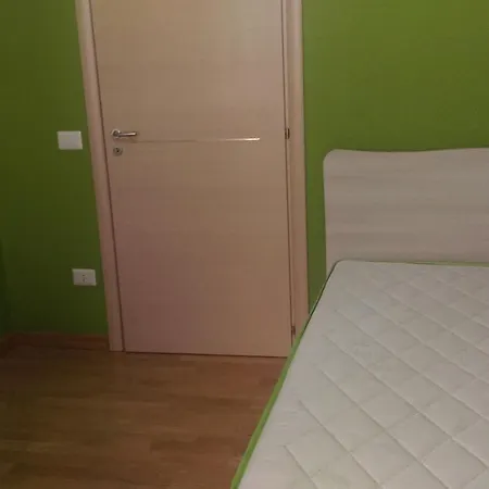 Intero Tra Universita-ospedale E Centro Storico Apartamento