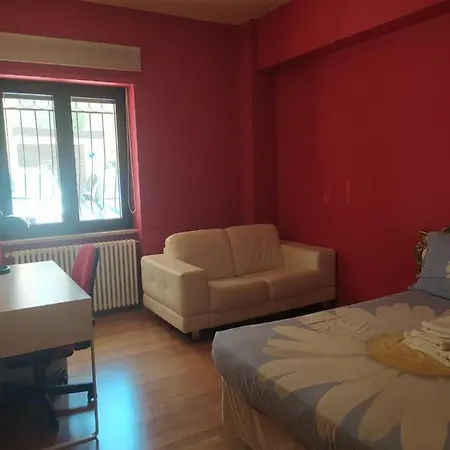 Apartamento Intero Tra Universita-ospedale E Centro Storico