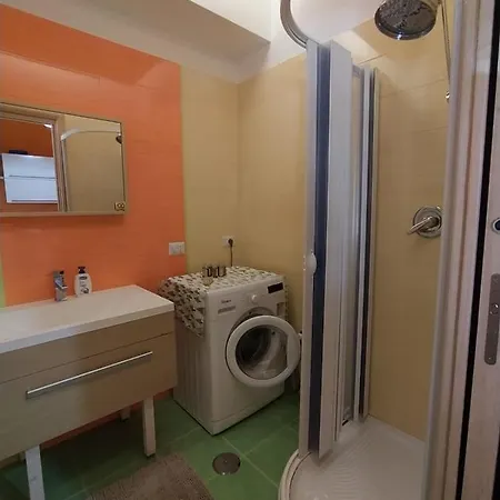 Intero Tra Universita-ospedale E Centro Storico Apartamento