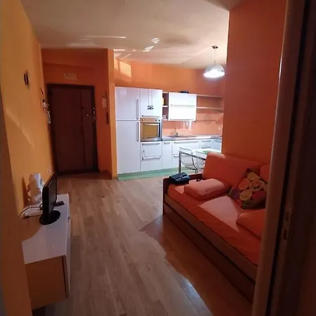 Apartamento Intero Tra Universita-ospedale E Centro Storico Potenza
