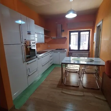 Apartamento Intero Tra Universita-ospedale E Centro Storico